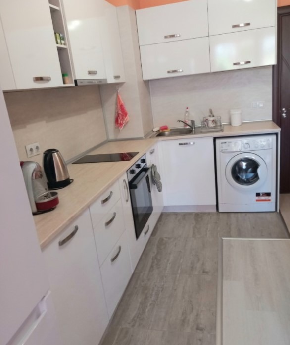 Продава 2-СТАЕН, гр. София, Люлин 9, снимка 2 - Апартаменти - 52333007