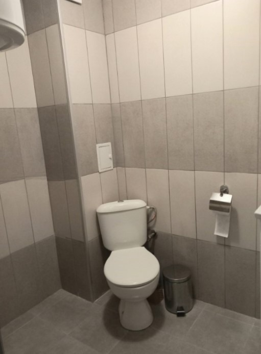 Продава 2-СТАЕН, гр. София, Люлин 9, снимка 8 - Апартаменти - 52333007