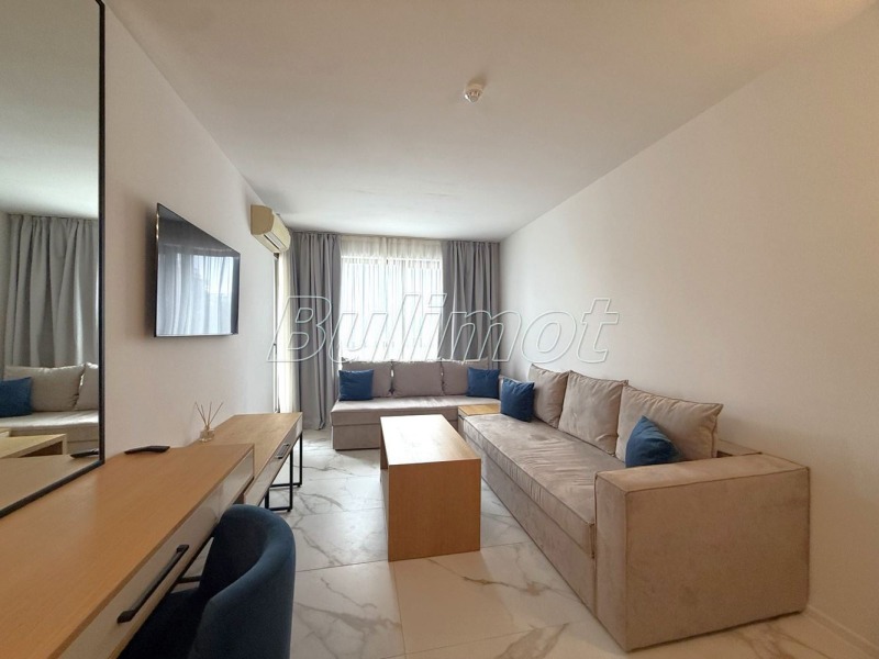 Продава 2-СТАЕН, град Варна, к.к. Златни пясъци • 124200 € / 242914.09 лв. • 48290016 1