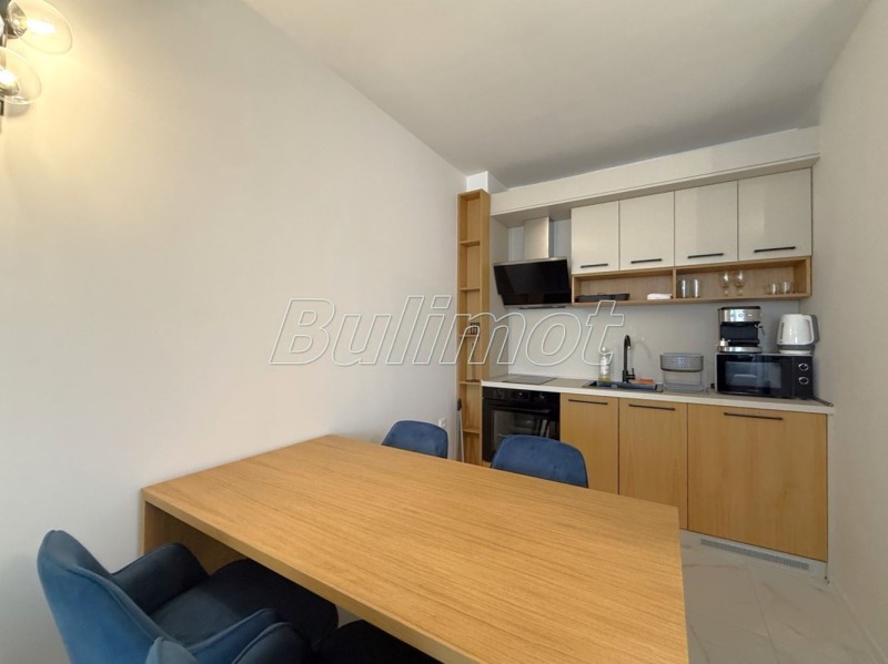 Продава 2-СТАЕН, гр. Варна, област Варна, снимка 2 - Апартаменти - 52391013