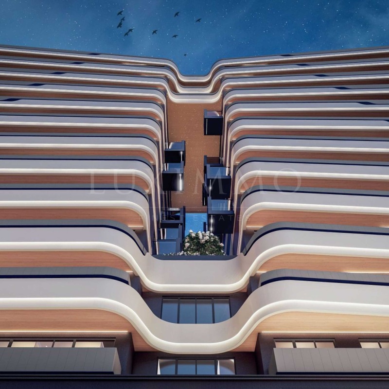 Продава 2-СТАЕН, гр. София, Център, снимка 9 - Апартаменти - 52392243