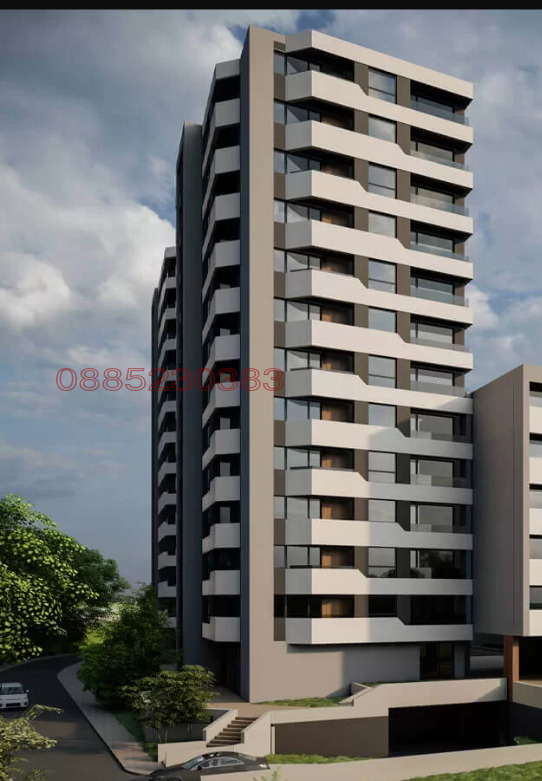 Продава 2-СТАЕН, гр. Варна, Възраждане 1, снимка 2 - Апартаменти - 55446895