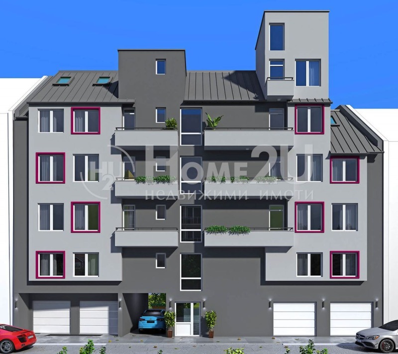 De vânzare  2 dormitoare Varna , Pogrebi , 116 mp | 94932352