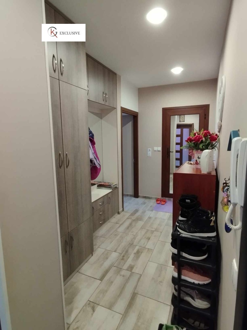 En venta  2 dormitorios Shumen , Tsentar , 73 metros cuadrados | 90727356 - imagen [8]