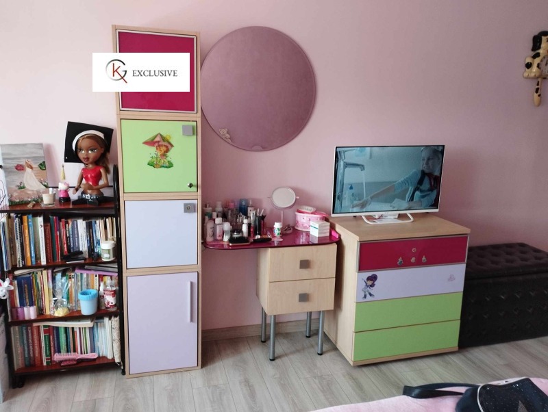 Na sprzedaż  2 sypialnie Szumen , Centar , 73 mkw | 90727356 - obraz [7]