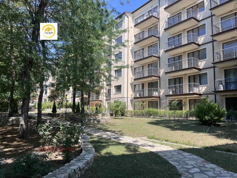 Продава  3-стаен град Варна , к.к. Св.Св. Константин и Елена , 95 кв.м | 35846306 - изображение [13]