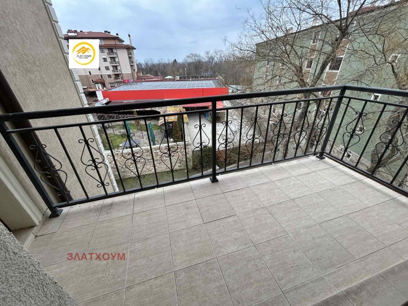 Продава  3-стаен град Варна , к.к. Св.Св. Константин и Елена , 95 кв.м | 35846306 - изображение [8]