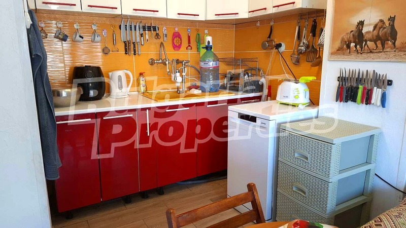 Till salu  2 sovrum Varna , Grand Mol , 70 kvm | 34356029 - bild [4]