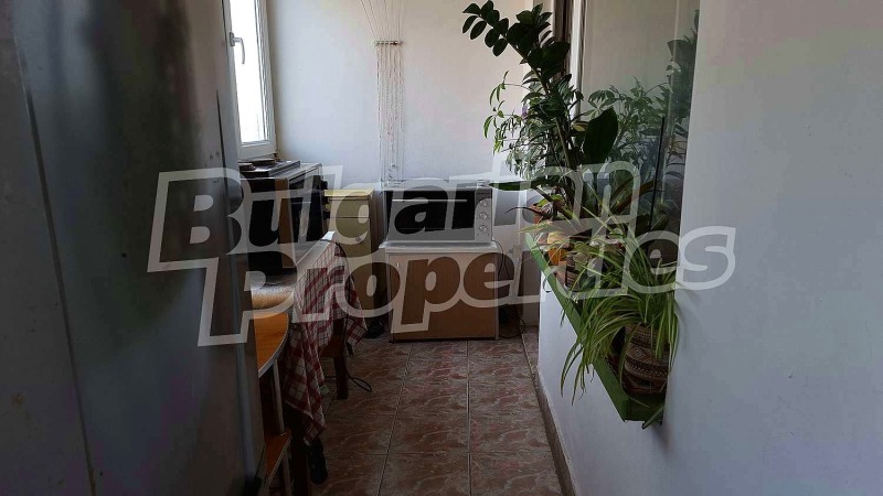 Till salu  2 sovrum Varna , Grand Mol , 70 kvm | 34356029 - bild [9]