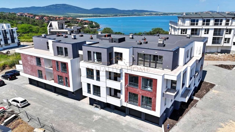 Til salg  2 soveværelser region Burgas , Sozopol , 167 kvm | 70067746