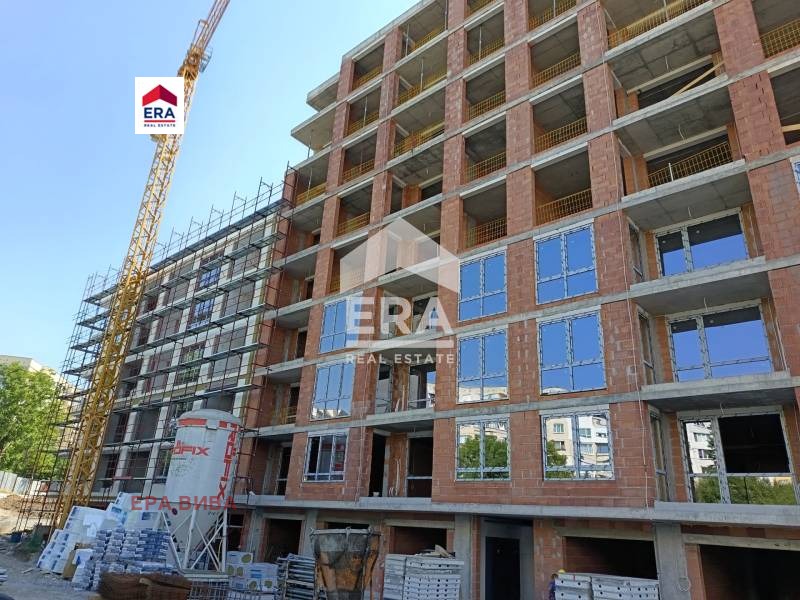 De vânzare  2 dormitoare Sofia , Liulin 5 , 118 mp | 30733980 - imagine [2]