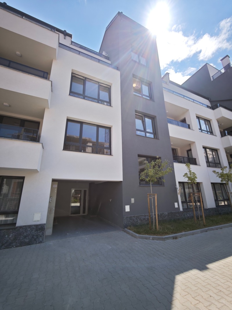 Продава  3-стаен град София , Студентски град , 111 кв.м | 51302526 - изображение [2]