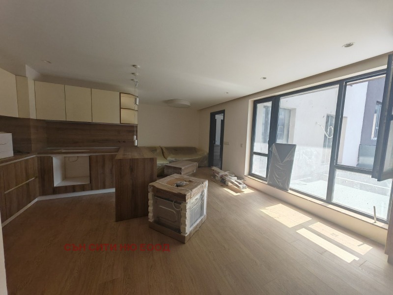 Продава  3-стаен град София , Малинова долина , 105 кв.м | 95843269 - изображение [2]
