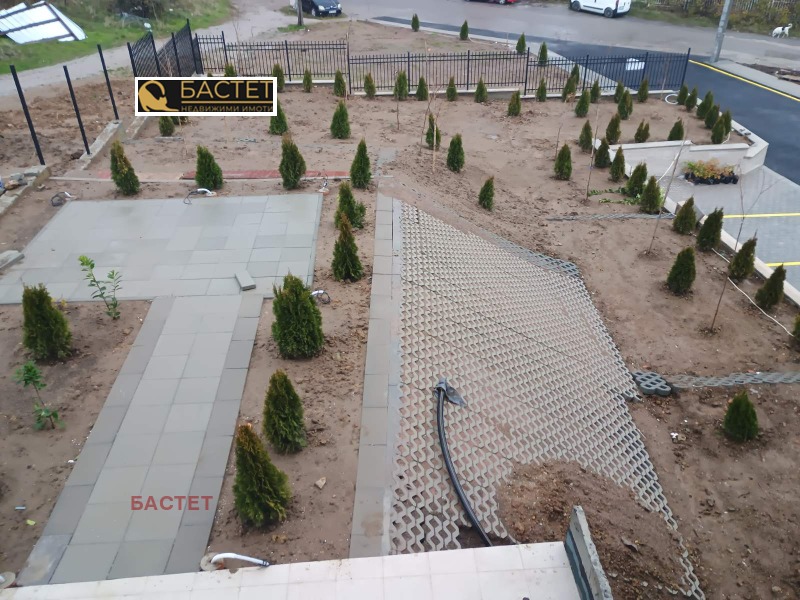 Продава 3-СТАЕН, гр. София, Горна баня, снимка 3 - Апартаменти - 51980244