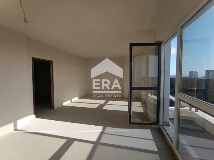 Продава 3-СТАЕН, гр. Варна, Изгрев