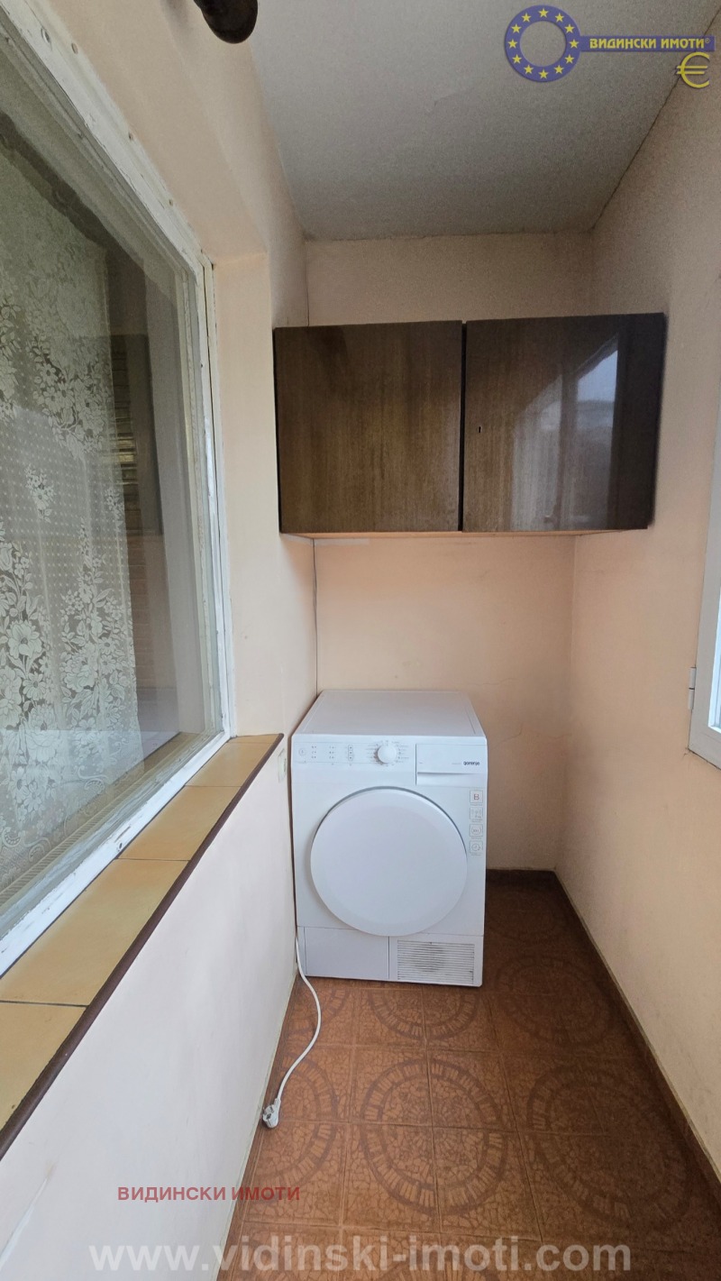 Продава 3-СТАЕН, гр. Видин, Вида 1, снимка 7 - Апартаменти - 52453351