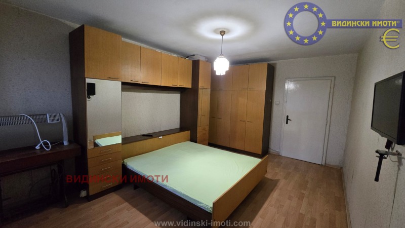 Продава 3-СТАЕН, гр. Видин, Вида 1, снимка 3 - Апартаменти - 52453351