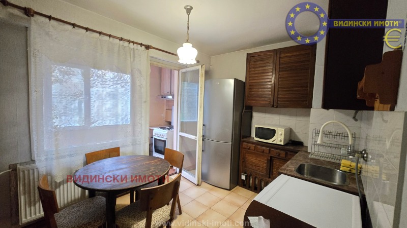 Продава 3-СТАЕН, гр. Видин, Вида 1, снимка 2 - Апартаменти - 52453351