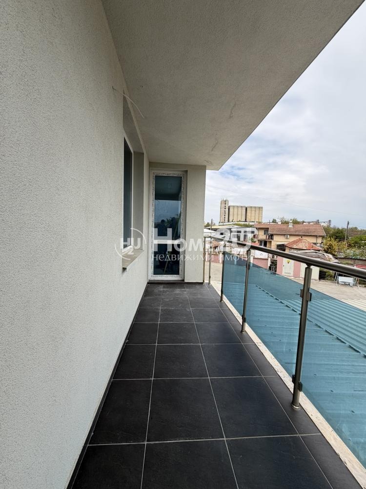 Продава 3-СТАЕН, гр. Балчик, област Добрич, снимка 6 - Апартаменти - 54497208