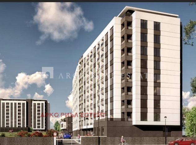 Продава 3-СТАЕН, гр. София, Овча купел, снимка 6 - Апартаменти - 54929915