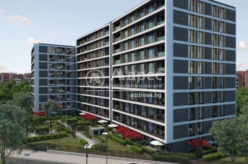 Na prodej  3+ ložnice Sofia , Ljulin 2 , 127 m2 | 60594801