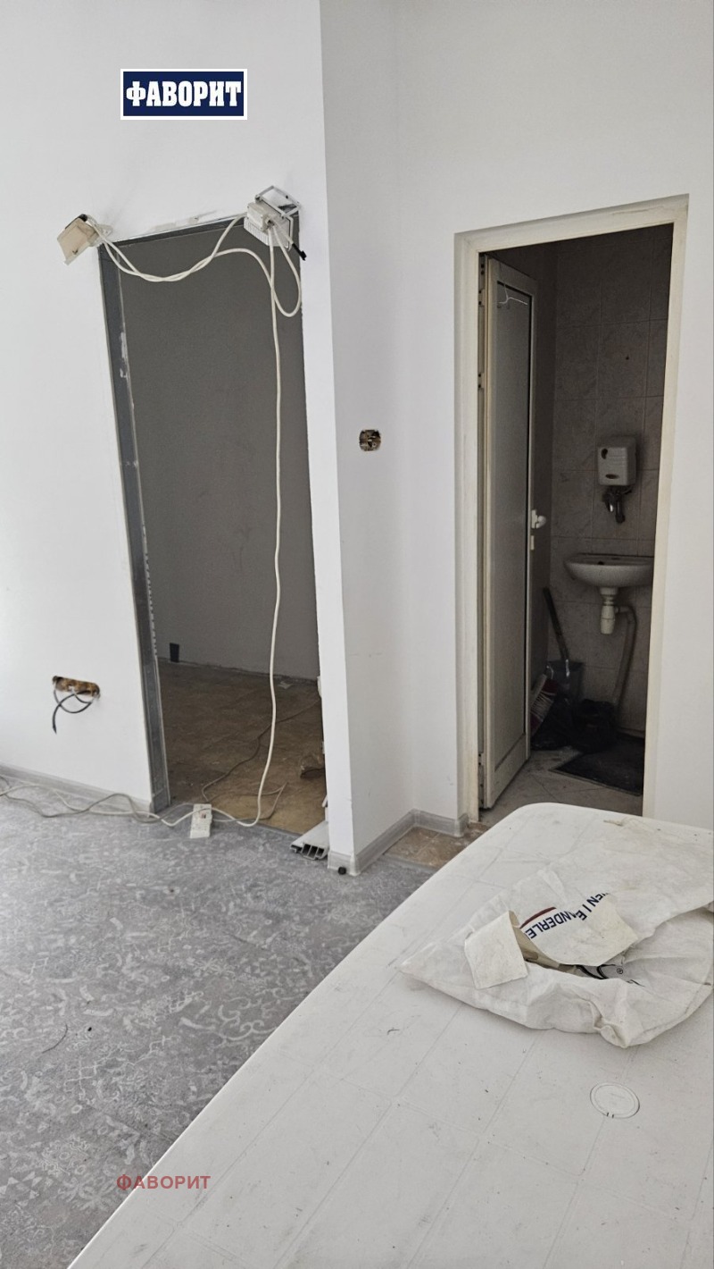 Προς πώληση  Γραφείο Πλοβδηβ , ΤΣενταρ , 40 τ.μ | 43928307 - εικόνα [8]