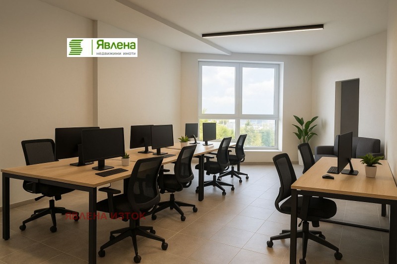 Til salg  Kontor Sofia , Bakston , 299 kvm | 32086851 - billede [4]