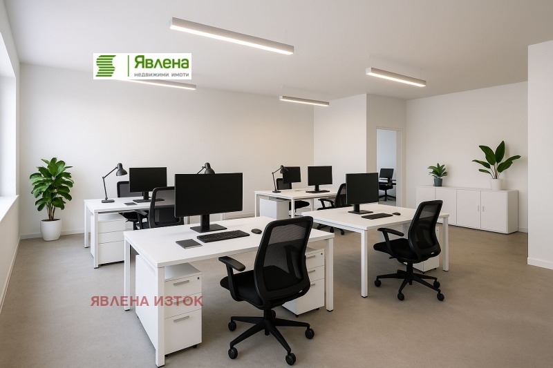 Til salg  Kontor Sofia , Bakston , 299 kvm | 32086851 - billede [2]