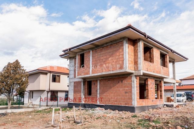 Til salgs  Hus region Sofia , Novi han , 215 kvm | 53191447 - bilde [3]