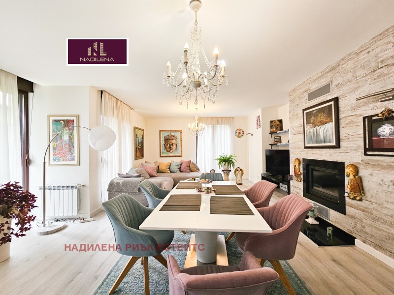 For Sale  House Sofia , Pancharevo , 245 sq.m | 85635403 - image [4]