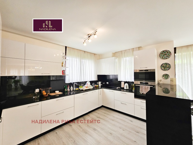 For Sale  House Sofia , Pancharevo , 245 sq.m | 85635403 - image [7]