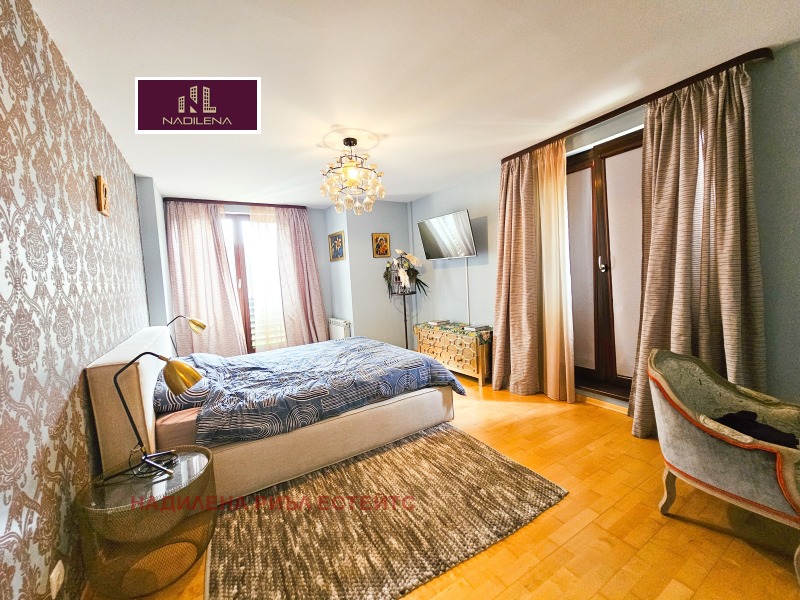 For Sale  House Sofia , Pancharevo , 245 sq.m | 85635403 - image [8]