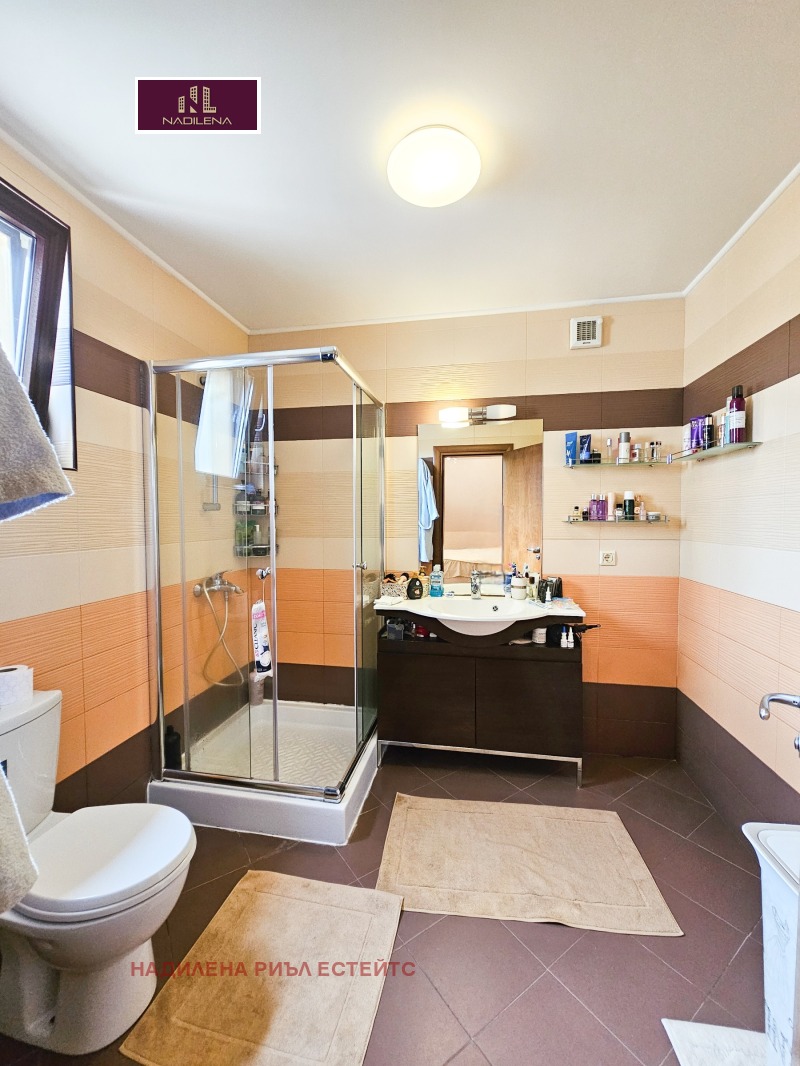 For Sale  House Sofia , Pancharevo , 245 sq.m | 85635403 - image [13]