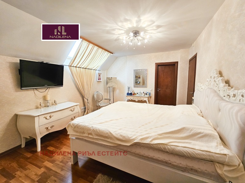 For Sale  House Sofia , Pancharevo , 245 sq.m | 85635403 - image [12]