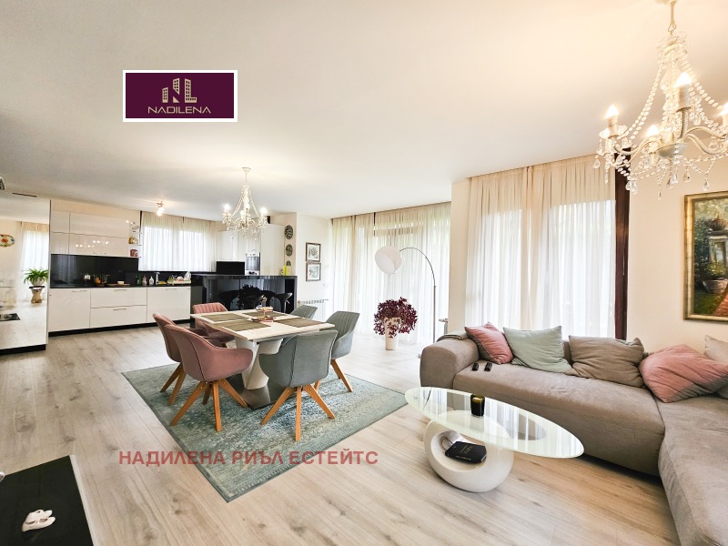 For Sale  House Sofia , Pancharevo , 245 sq.m | 85635403 - image [6]