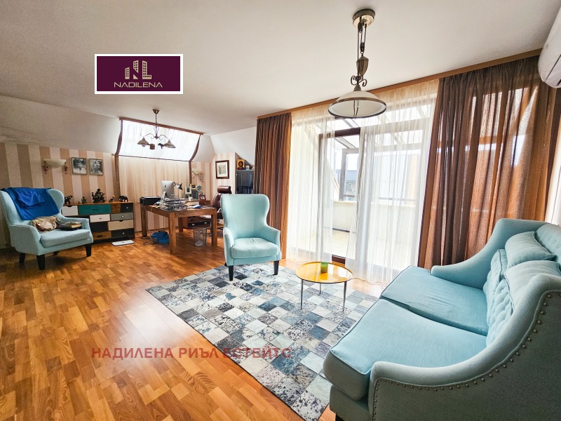 For Sale  House Sofia , Pancharevo , 245 sq.m | 85635403 - image [14]