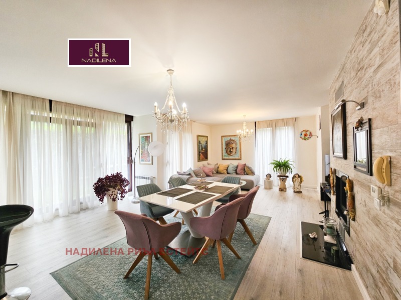 For Sale  House Sofia , Pancharevo , 245 sq.m | 85635403 - image [3]
