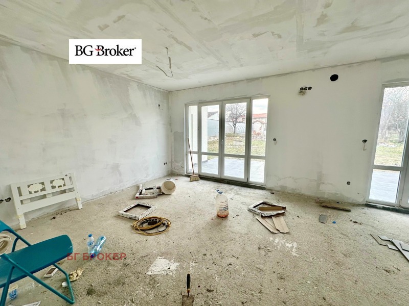 Продава КЪЩА, с. Нови хан, област София област, снимка 2 - Къщи - 53353622