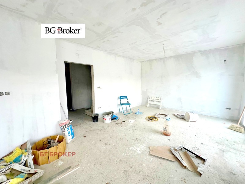 Продава КЪЩА, с. Нови хан, област София област, снимка 3 - Къщи - 53353622