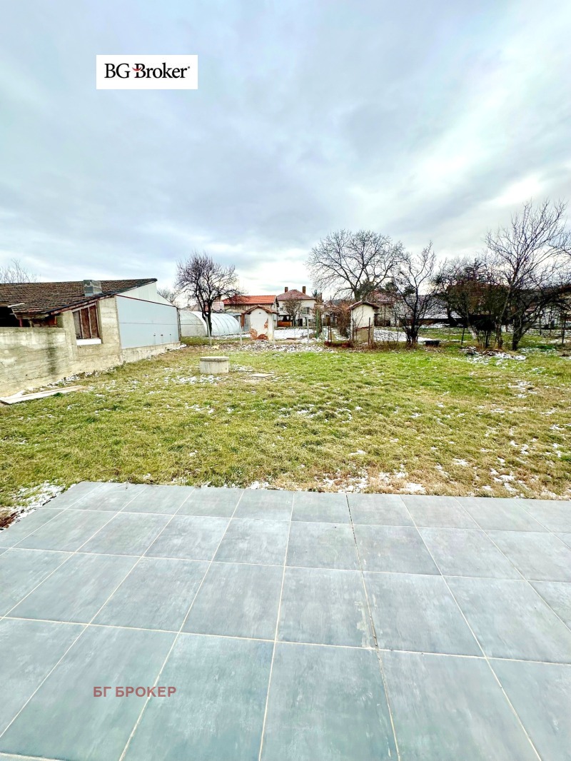 Продава КЪЩА, с. Нови хан, област София област, снимка 10 - Къщи - 53353622