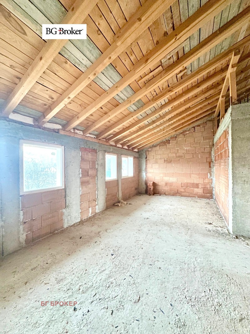 Продава КЪЩА, с. Нови хан, област София област, снимка 8 - Къщи - 53353622