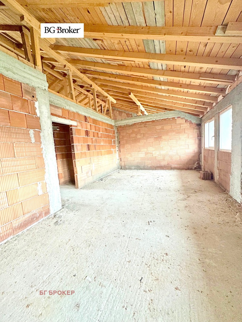 Продава КЪЩА, с. Нови хан, област София област, снимка 9 - Къщи - 53353622