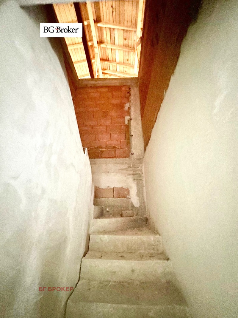 Продава КЪЩА, с. Нови хан, област София област, снимка 6 - Къщи - 53353622