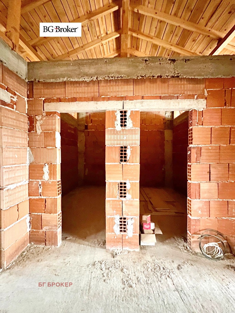 Продава КЪЩА, с. Нови хан, област София област, снимка 7 - Къщи - 53353622