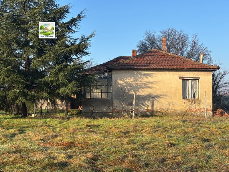 Продава КЪЩА, с. Оризово, област Стара Загора