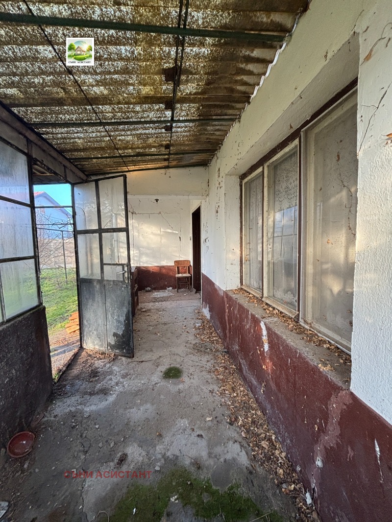 Продава КЪЩА, с. Оризово, област Стара Загора, снимка 6 - Къщи - 53409144