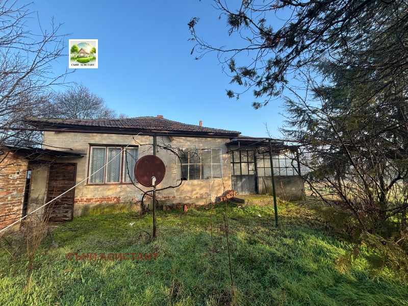 Продава КЪЩА, с. Оризово, област Стара Загора, снимка 4 - Къщи - 53409144