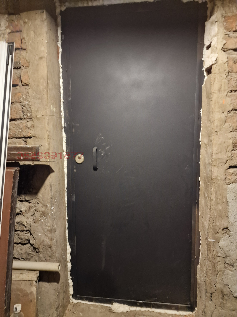 Продава СКЛАД, гр. София, Център, снимка 8 - Складове - 53507003