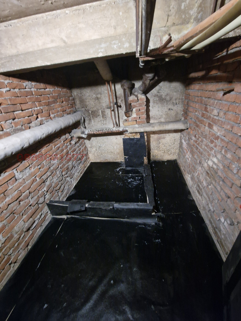 Продава СКЛАД, гр. София, Център, снимка 6 - Складове - 53507003