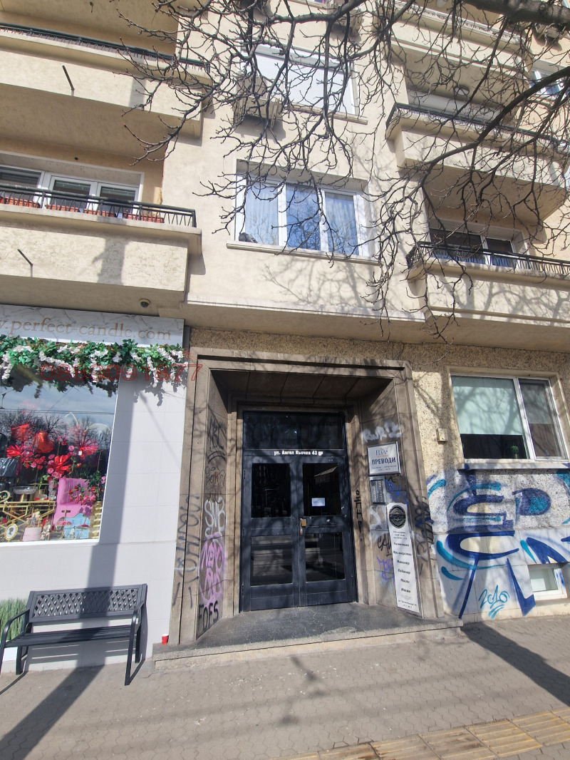 Продава СКЛАД, гр. София, Център, снимка 2 - Складове - 53507003